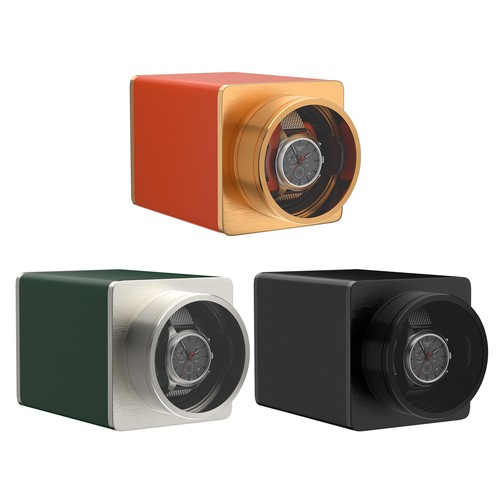 Single watch winder for - single,