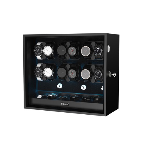 Automatic watch winder - watch,