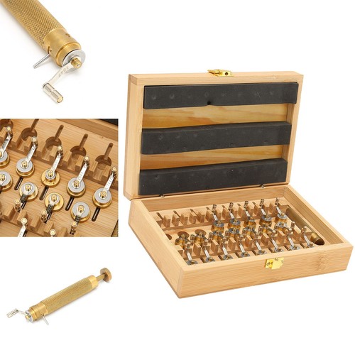 Watch repair tools - repair,